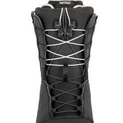 Boots Nitro Anthem Tls Black