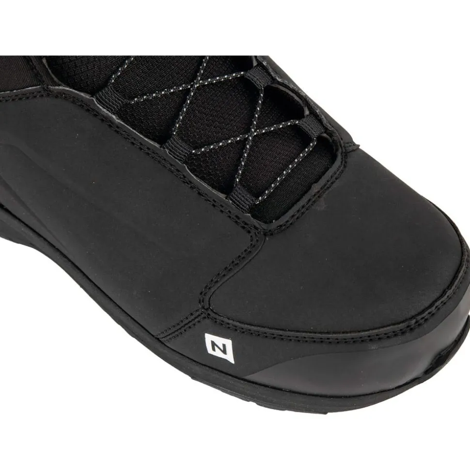 Boots Nitro Anthem Tls Black