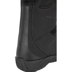 Boots Nitro Anthem Tls Black