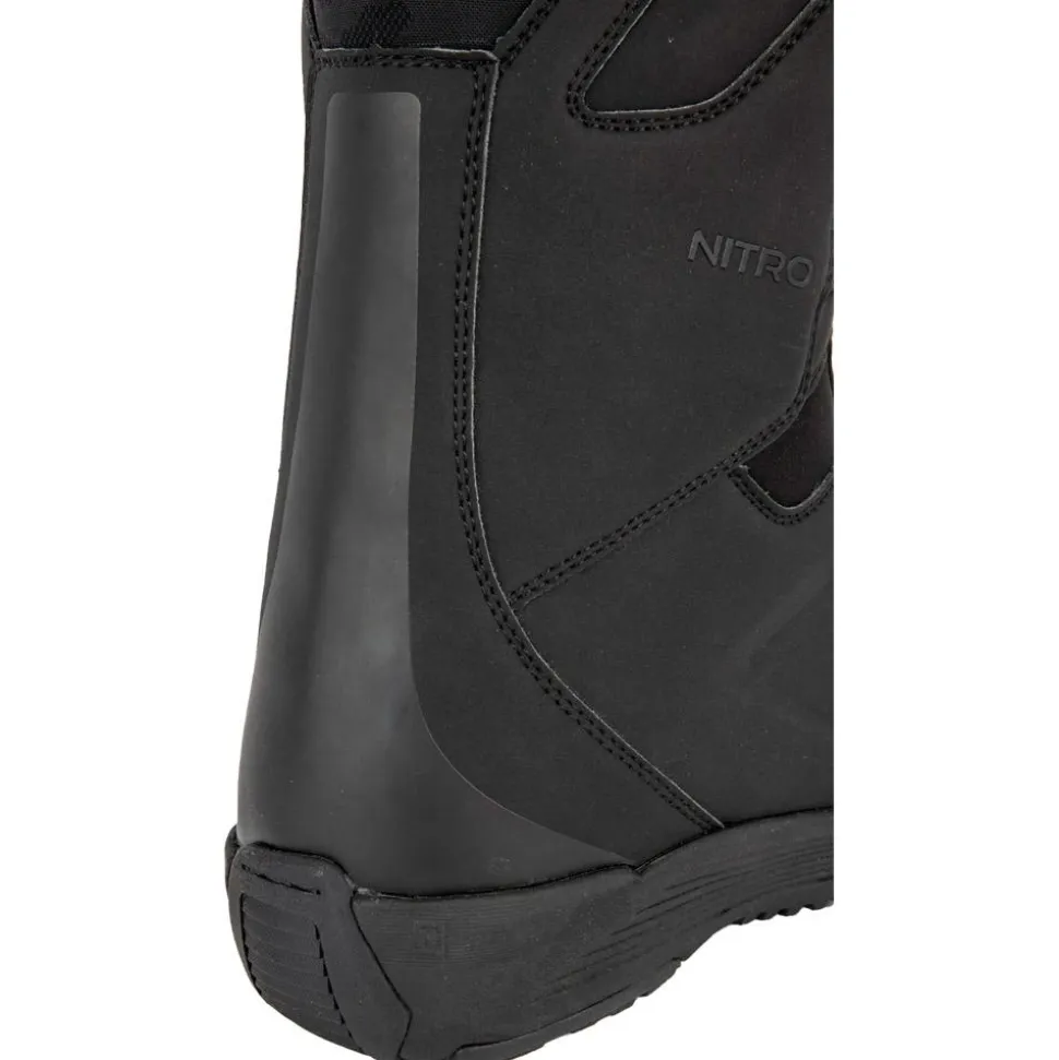 Boots Nitro Anthem Tls Black