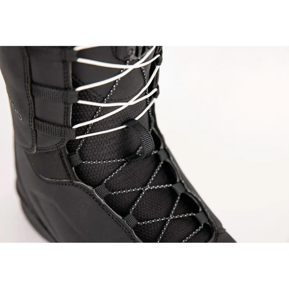 Boots Nitro Anthem Tls Black