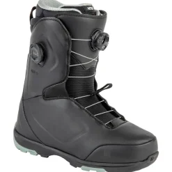Boots Nitro Club Boa Black