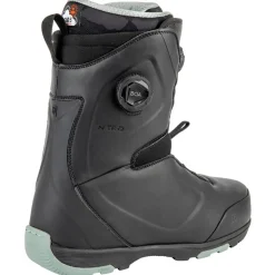 Boots Nitro Club Boa Black