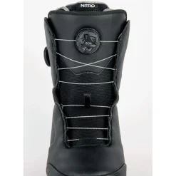 Boots Nitro Club Boa Black