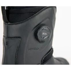 Boots Nitro Club Boa Black