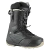 Boots Nitro Crown TLS Black