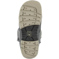 Boots Nitro Crown TLS Black