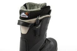Boots Nitro Crown TLS Black