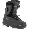 Boots Nitro Cypress Boa Black