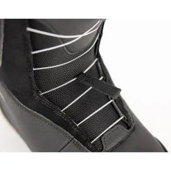 Boots Nitro Cypress Boa Black