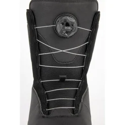 Boots Nitro Cypress Boa Black