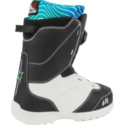 Boots Nitro Droid Boa X Volcom