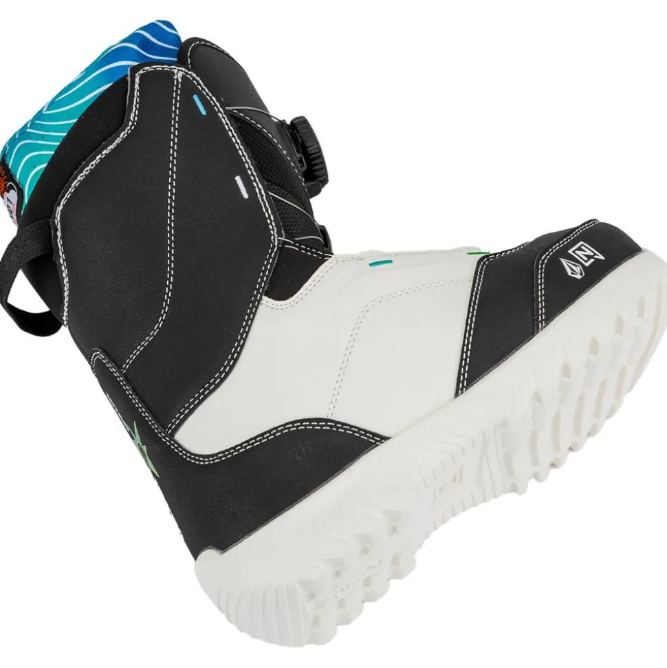 Boots Nitro Droid Boa X Volcom