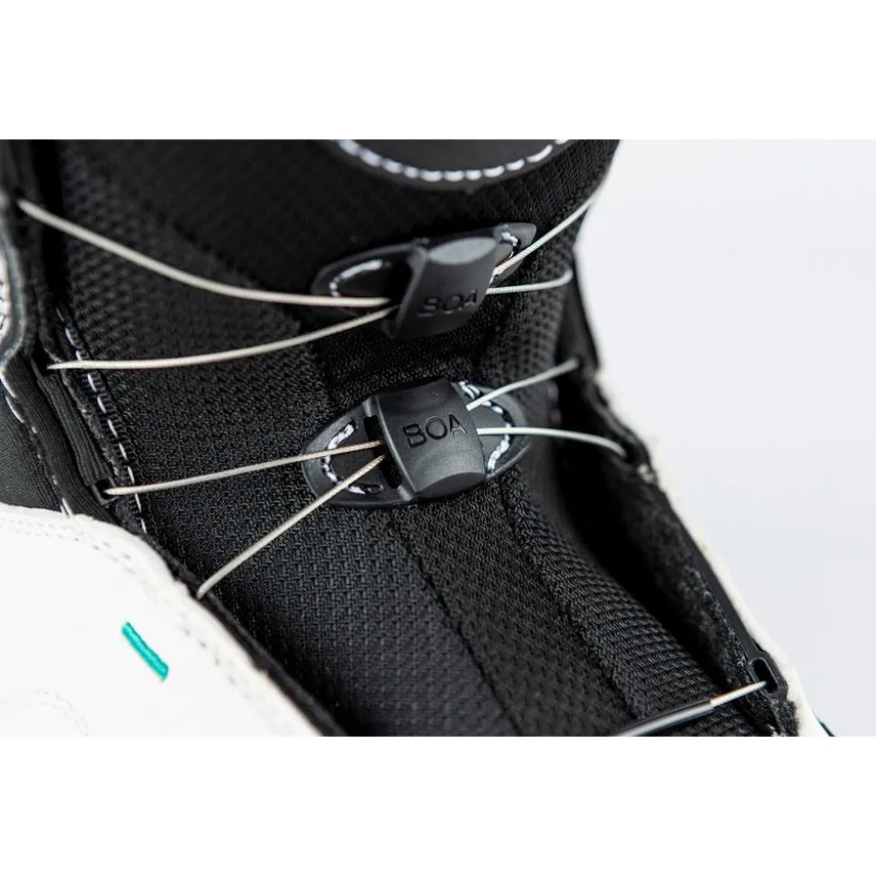 Boots Nitro Droid Boa X Volcom