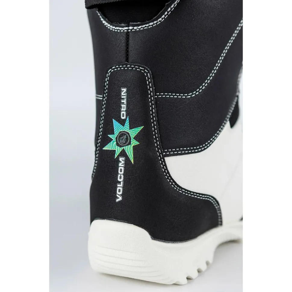 Boots Nitro Droid Boa X Volcom