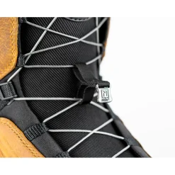 Boots Nitro El Mejor Tls Brown