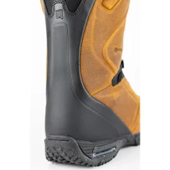 Boots Nitro El Mejor Tls Brown
