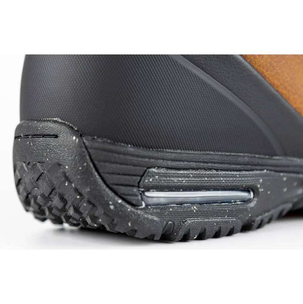 Boots Nitro El Mejor Tls Brown