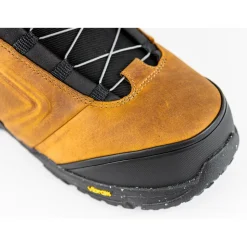 Boots Nitro El Mejor Tls Brown