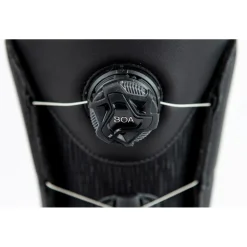 Boots Nitro Flora Boa Black