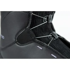 Boots Nitro Flora Boa Black