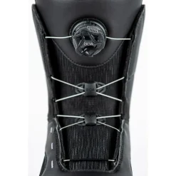 Boots Nitro Flora Boa Black