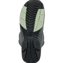 Boots Nitro Flora Tls Black Mint