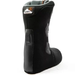 Boots Nitro Flora Tls Black Mint