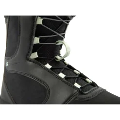 Boots Nitro Flora Tls Black Mint