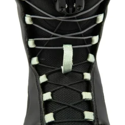Boots Nitro Flora Tls Black Mint