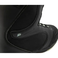 Boots Nitro Flora Tls Black Mint