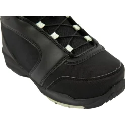 Boots Nitro Flora Tls Black Mint