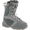 Boots Nitro Flora Tls Charcoal