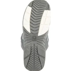 Boots Nitro Flora Tls Charcoal