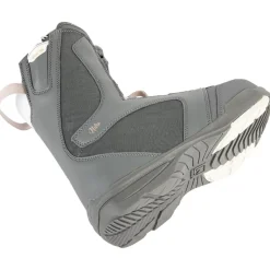 Boots Nitro Flora Tls Charcoal