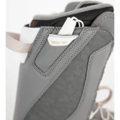 Boots Nitro Flora Tls Charcoal