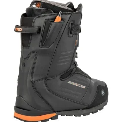 Boots Nitro Incline Tls Black