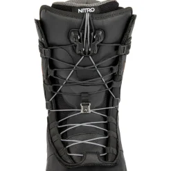 Boots Nitro Incline Tls Black