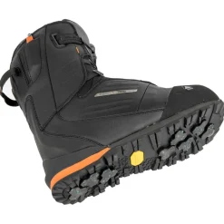 Boots Nitro Incline Tls Black