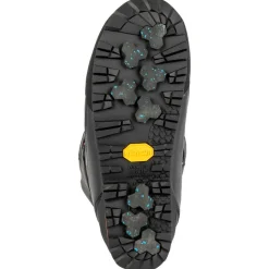 Boots Nitro Incline Tls Black