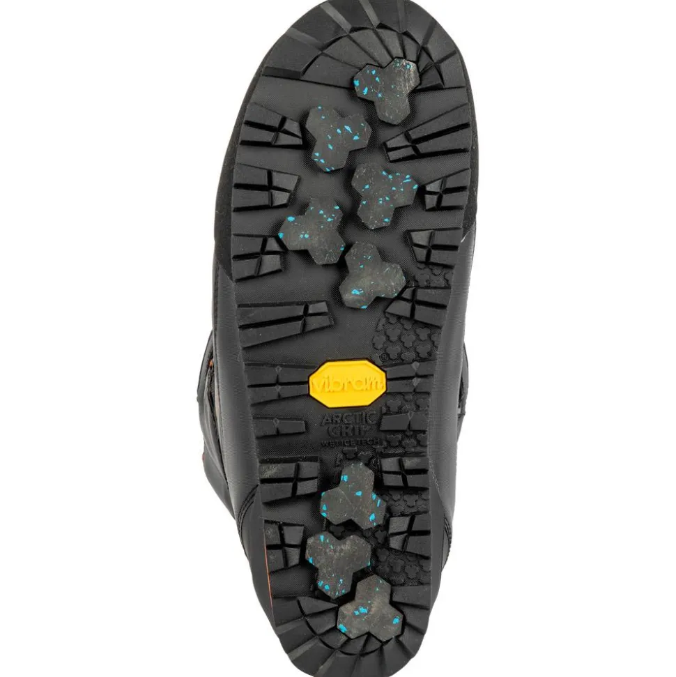 Boots Nitro Incline Tls Black