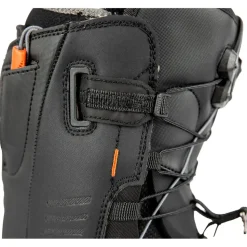 Boots Nitro Incline Tls Black