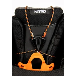 Boots Nitro Incline Tls Black