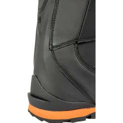 Boots Nitro Incline Tls Black