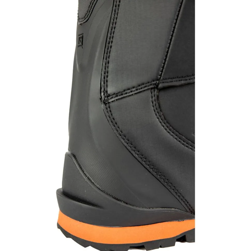 Boots Nitro Incline Tls Black
