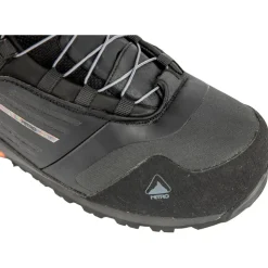 Boots Nitro Incline Tls Black