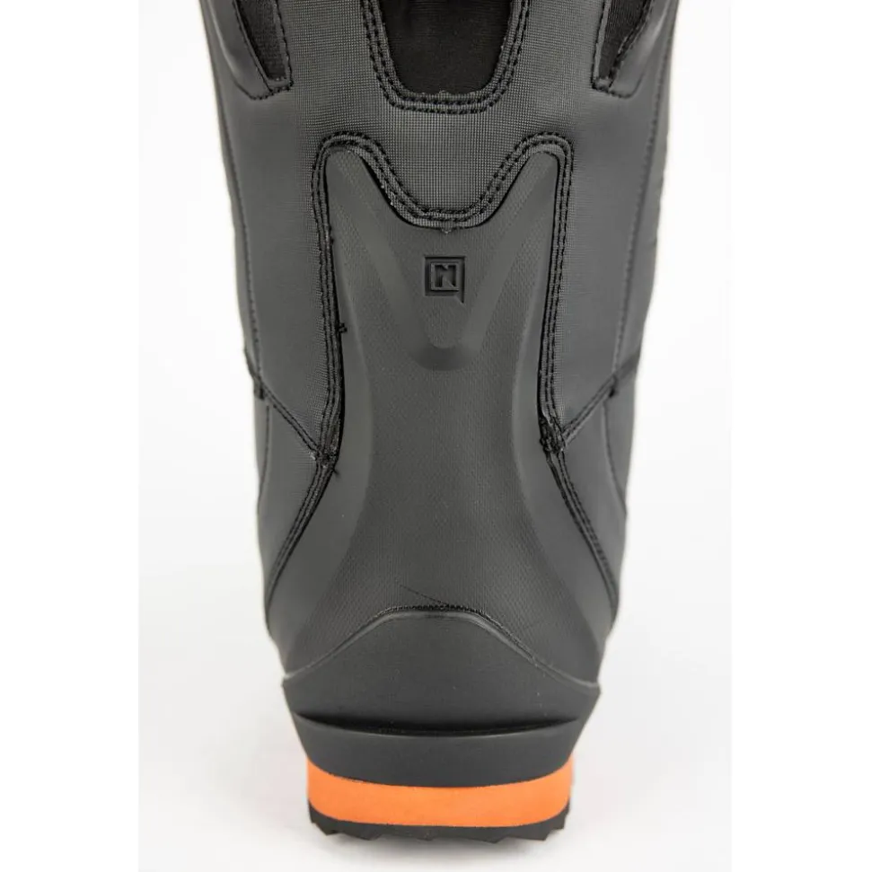 Boots Nitro Incline Tls Black