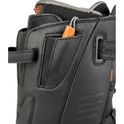 Boots Nitro Incline Tls Black