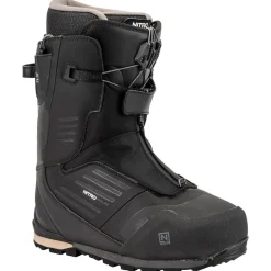 Boots Nitro Incline TLS Black