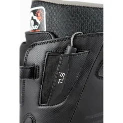 Boots Nitro Incline TLS Black